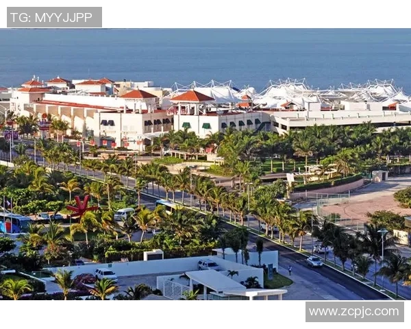 坎昆与扎卡特卡斯的魅力对决：探索两地独特风情与旅游体验