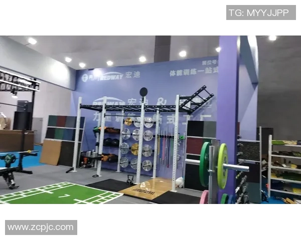 探索上海哑铃裁刀的独特魅力与工艺之美,揭示其在健身器材中的重要地位与发展历程